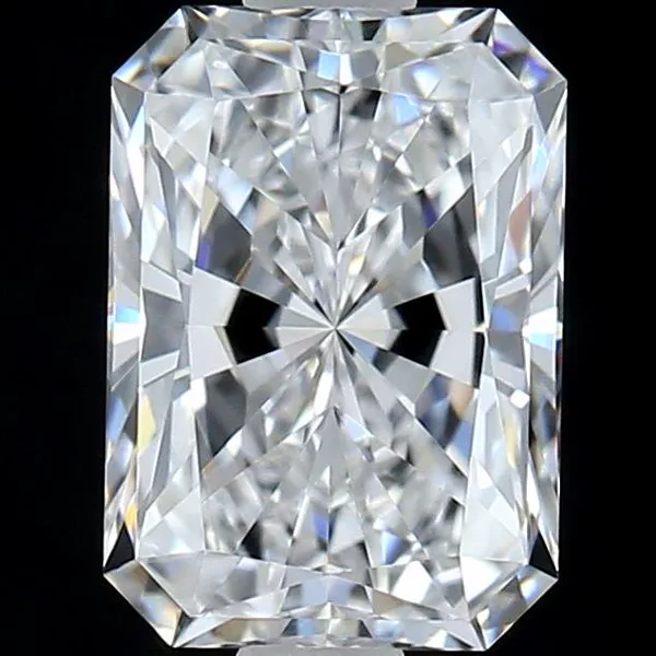 0.74 Carat · D · FL Rare Carat Ideal Cut