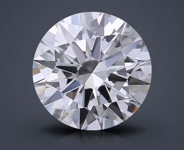 2.81 Carat · E · VVS1 Rare Carat Ideal Cut