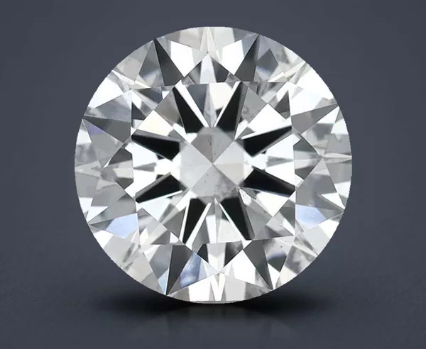 1.69 Carat · D · VS2 excellent Cut