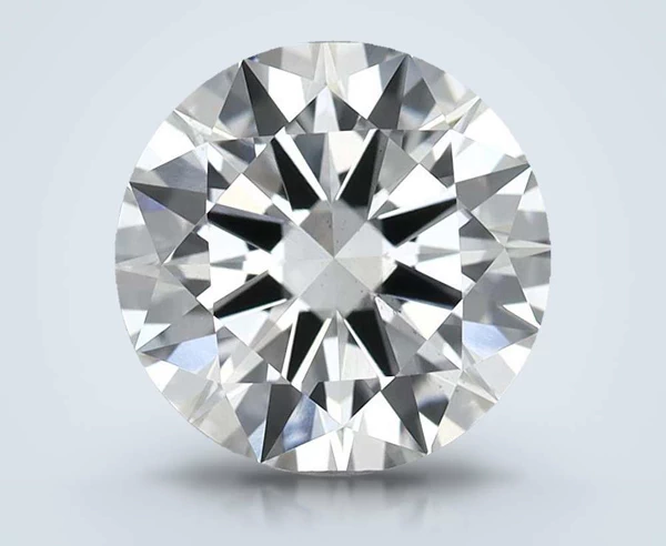 1.69 Carat · D · VS2 excellent Cut