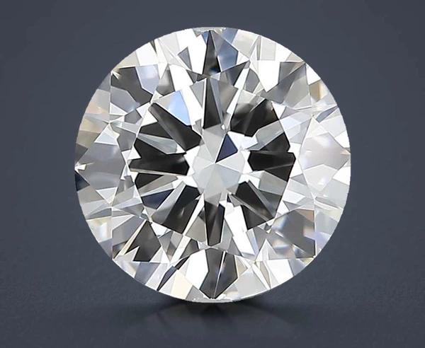 1.9 Carat · G · IF excellent Cut