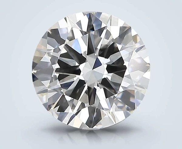 1.9 Carat · G · IF excellent Cut