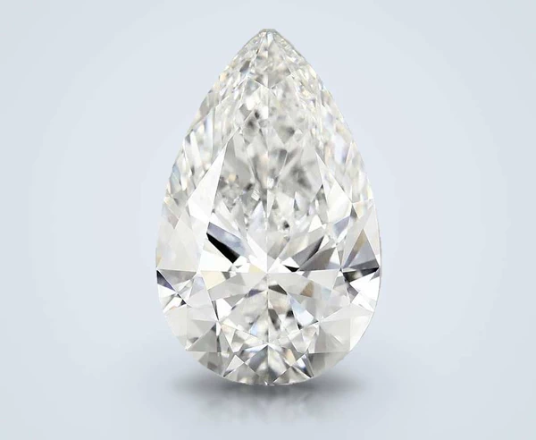 10.84 Carat · E · VVS2 Rare Carat Ideal Cut