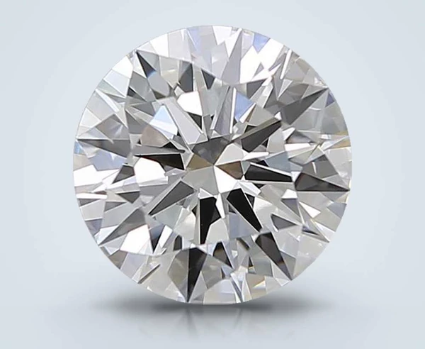 3.03 Carat · F · VVS2 Rare Carat Ideal Cut