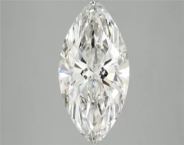 3.04 Carat · F · VVS2 Rare Carat Ideal Cut