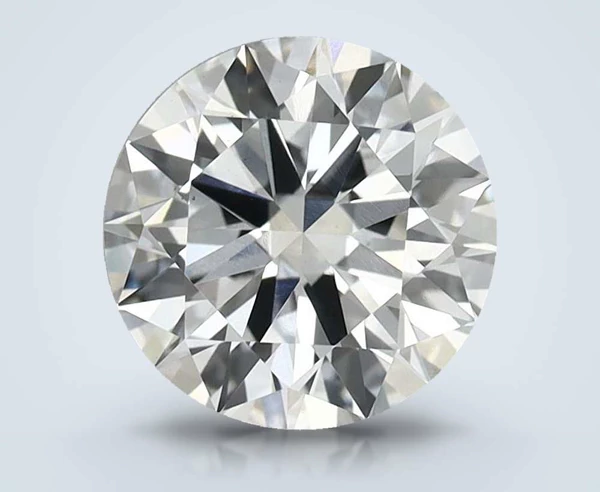 1.85 Carat · D · VS1 excellent Cut