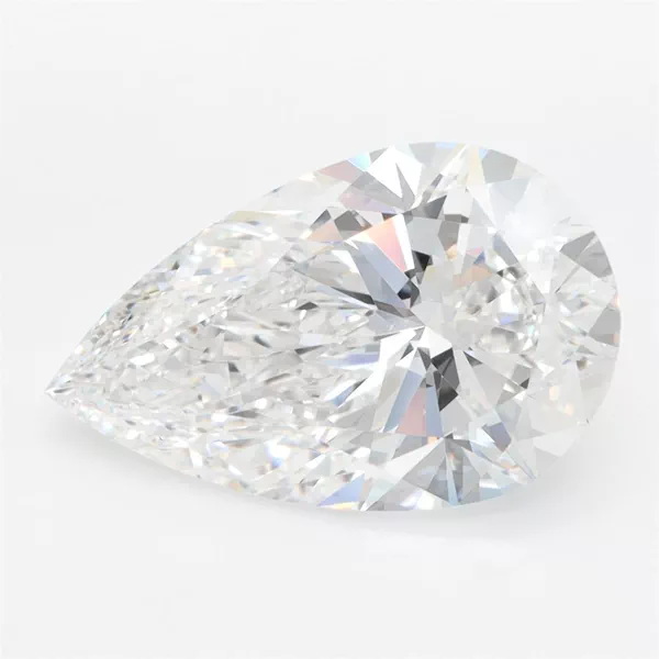 5.02 Carat · E · VVS1 Rare Carat Ideal Cut