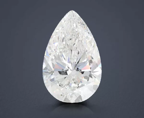 5.02 Carat · E · VVS1 Rare Carat Ideal Cut