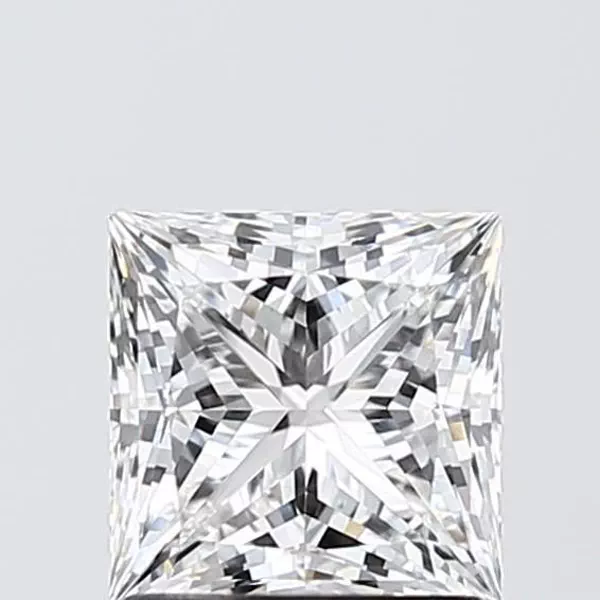 1.61 Carat · E · VVS2 Rare Carat Ideal Cut