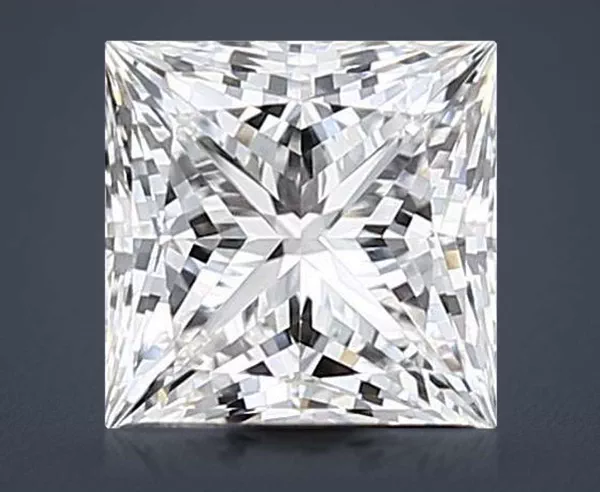 1.61 Carat · E · VVS2 Rare Carat Ideal Cut
