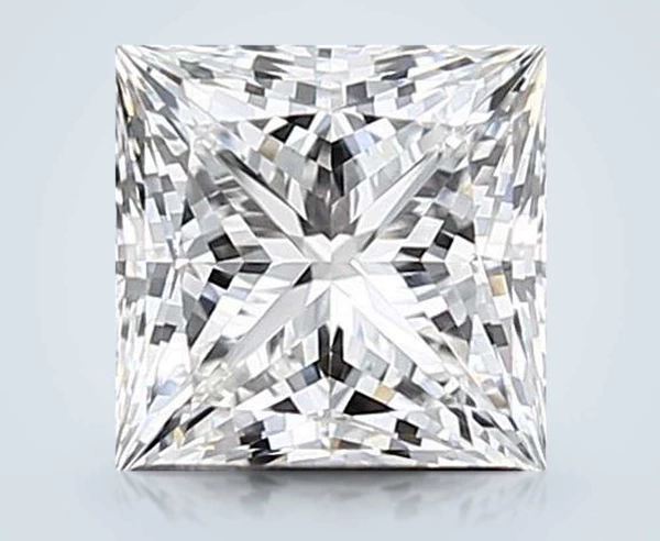 1.61 Carat · E · VVS2 Rare Carat Ideal Cut