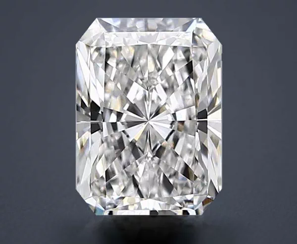 2.04 Carat · E · VVS2 Rare Carat Ideal Cut