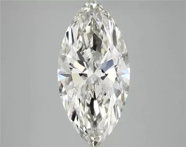 3.83 Carat · H · VS1 Rare Carat Ideal Cut