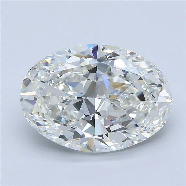 5.02 Carat · H · VS2 very good Cut