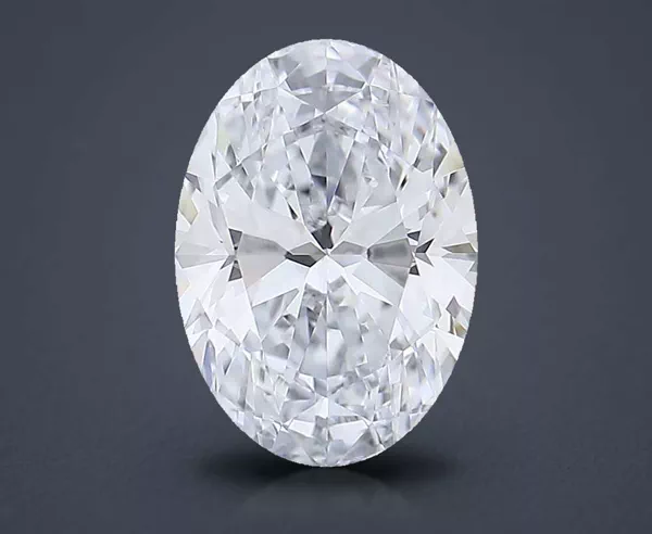 2.11 Carat · E · IF Rare Carat Ideal Cut