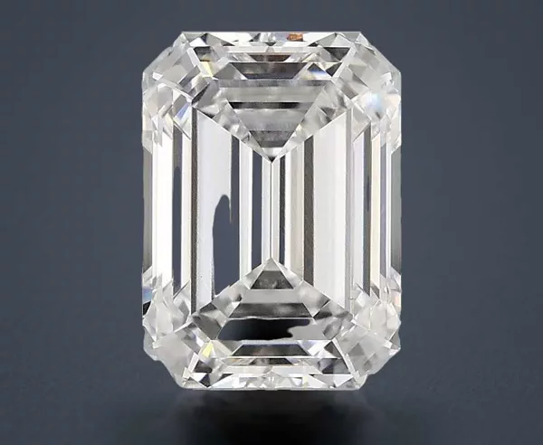 4.01 Carat · E · VVS1 Rare Carat Ideal Cut