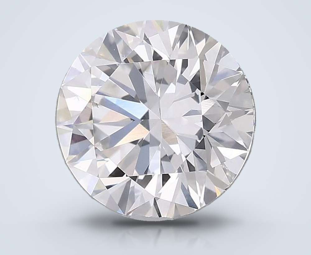 1.29 Carat · E · VS1 Rare Carat Ideal Cut