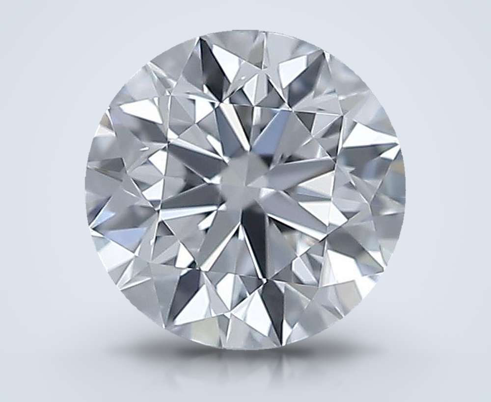 0.4 Carat · D · IF very good Cut