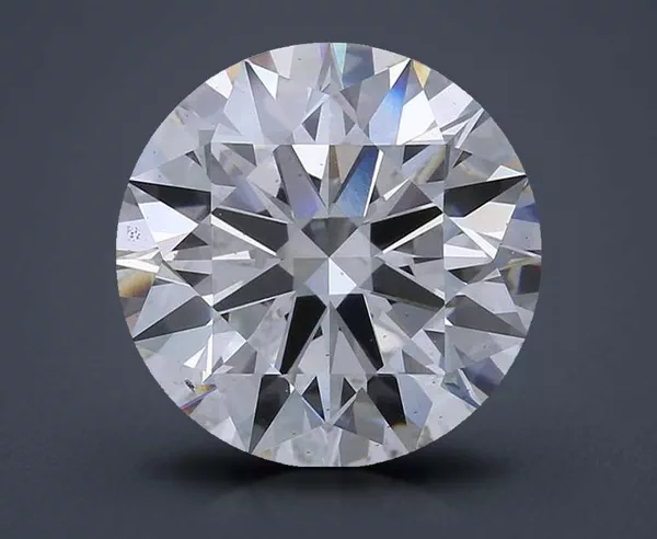 3.05 Carat · G · VS2 Rare Carat Ideal Cut