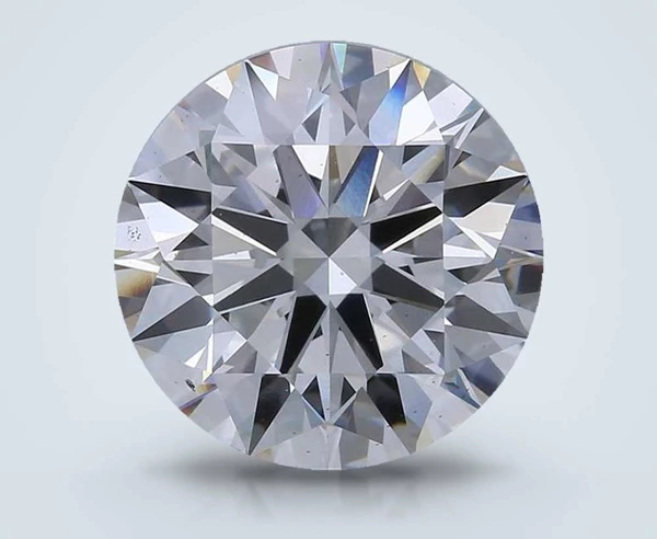 3.05 Carat · G · VS2 Rare Carat Ideal Cut