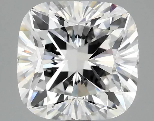 2.89 Carat · F · VVS2 Rare Carat Ideal Cut