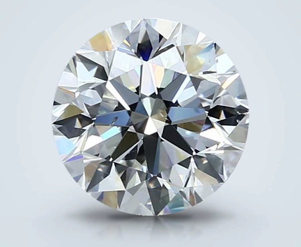 2.36 Carat · H · SI1 excellent Cut
