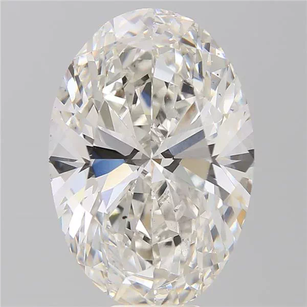 11.8 Carat · G · VS2 Rare Carat Ideal Cut