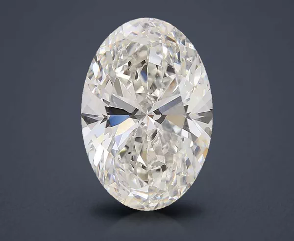 11.8 Carat · G · VS2 Rare Carat Ideal Cut