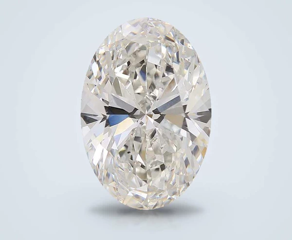 11.8 Carat · G · VS2 Rare Carat Ideal Cut
