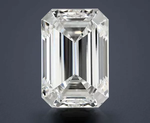 3.48 Carat · E · VS1 Rare Carat Ideal Cut