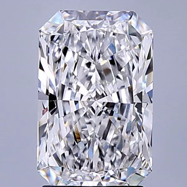 2.37 Carat · D · VVS1 Rare Carat Ideal Cut