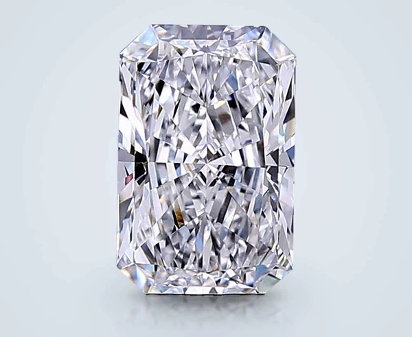 2.37 Carat · D · VVS1 Rare Carat Ideal Cut