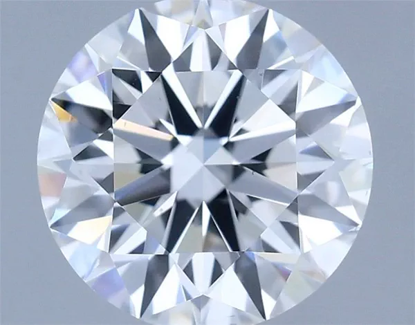 1.22 Carat · D · VS2 Rare Carat Ideal Cut