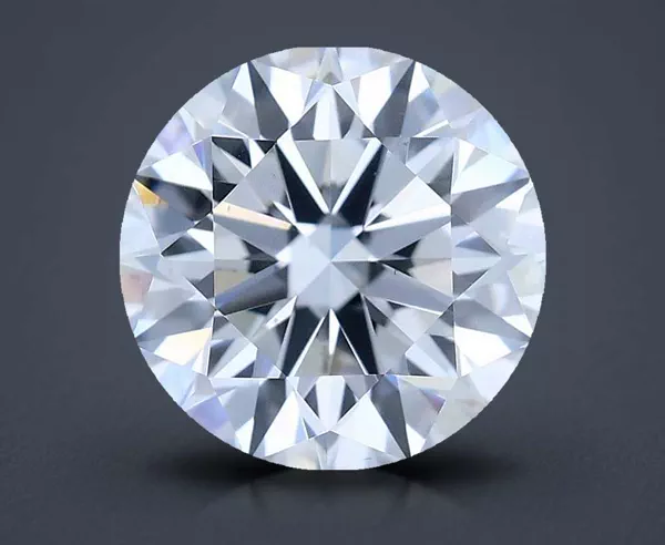 1.22 Carat · D · VS2 Rare Carat Ideal Cut