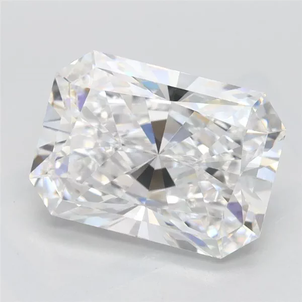 3.03 Carat · D · FL Rare Carat Ideal Cut