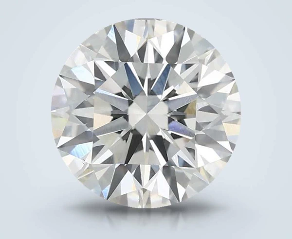 2.24 Carat · H · VS1 Rare Carat Ideal Cut