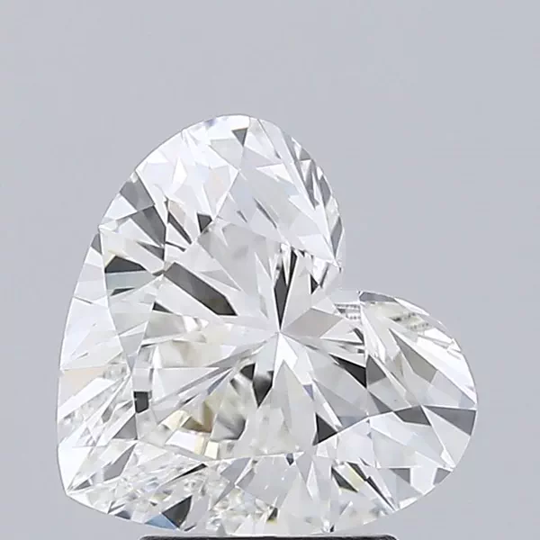 2.93 Carat · G · VVS2 Rare Carat Ideal Cut