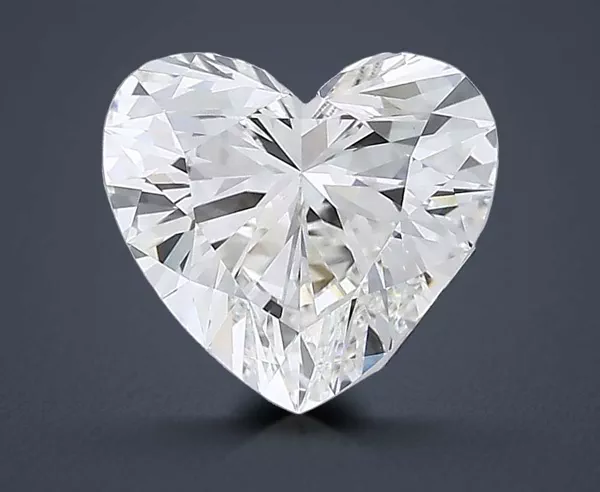 2.93 Carat · G · VVS2 Rare Carat Ideal Cut