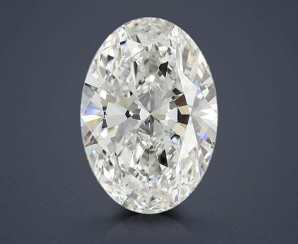 3.07 Carat · E · VS2 Rare Carat Ideal Cut