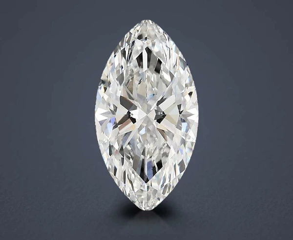 2.52 Carat · F · VS1 Rare Carat Ideal Cut