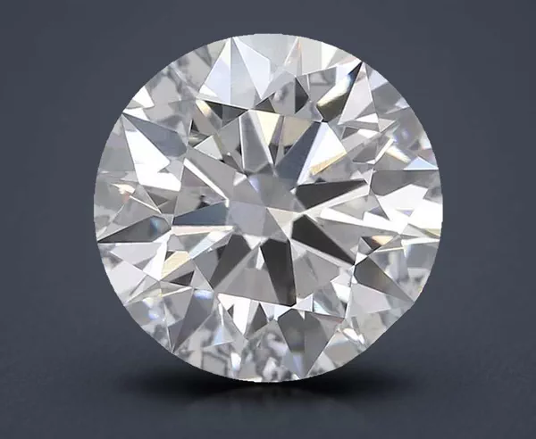 3.7 Carat · F · VS1 Rare Carat Ideal Cut