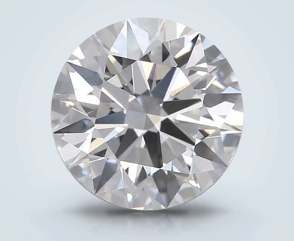 3.7 Carat · F · VS1 Rare Carat Ideal Cut
