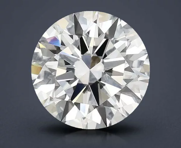 1.48 Carat · D · VVS2 Rare Carat Ideal Cut