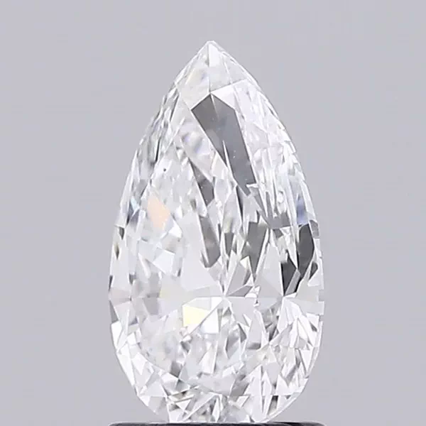 1.61 Carat · D · VS1 Rare Carat Ideal Cut