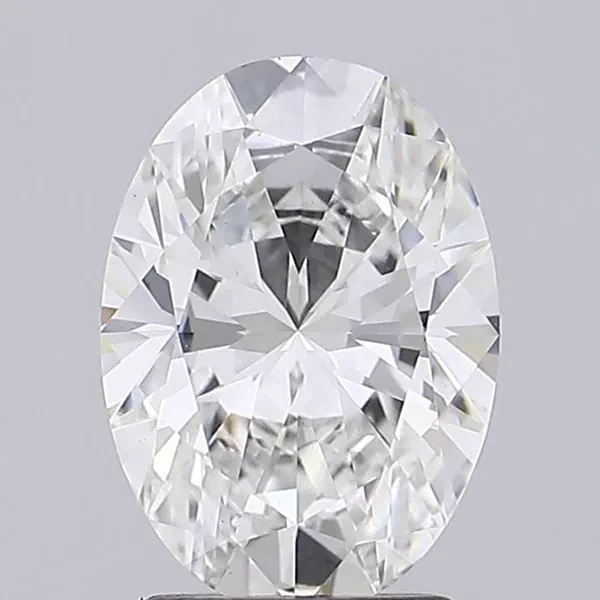 2.48 Carat · F · VS1 Rare Carat Ideal Cut