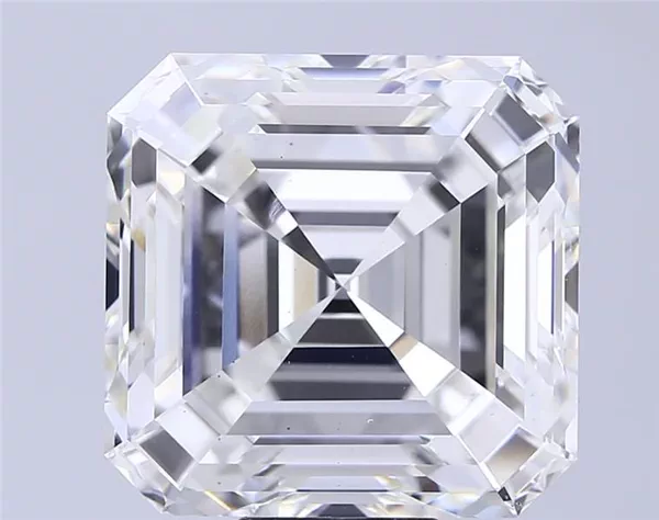 16.06 Carat · F · VS1 Rare Carat Ideal Cut
