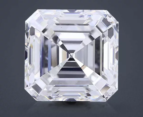 16.06 Carat · F · VS1 Rare Carat Ideal Cut