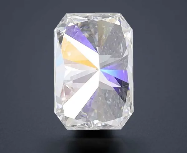 1.31 Carat · E · VS1 Rare Carat Ideal Cut