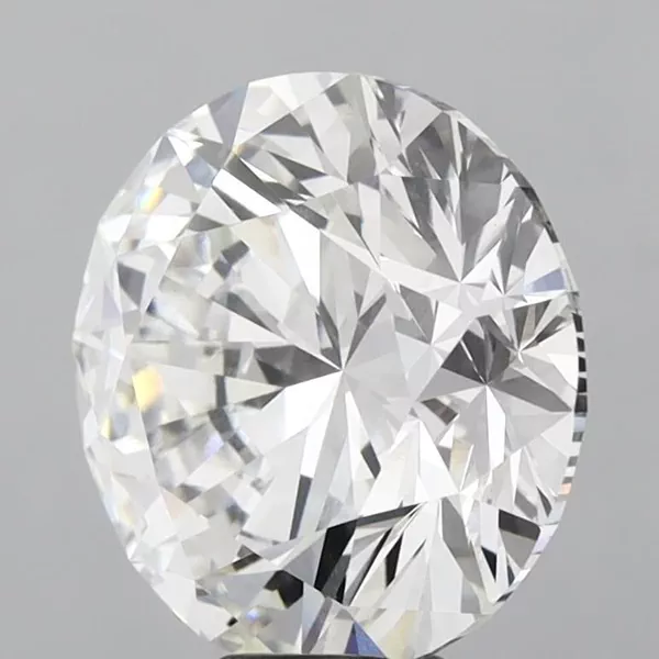 12.01 Carat · E · VVS2 Rare Carat Ideal Cut