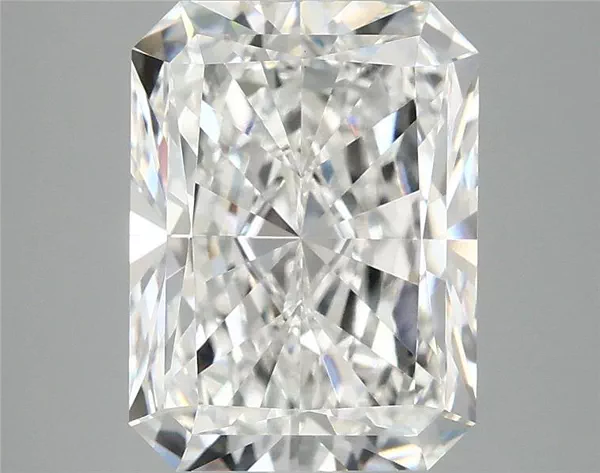 4.52 Carat · F · VVS2 Rare Carat Ideal Cut